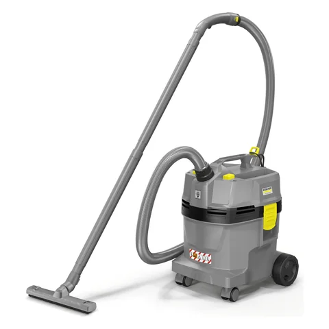 Профессиональный пылесос Karcher