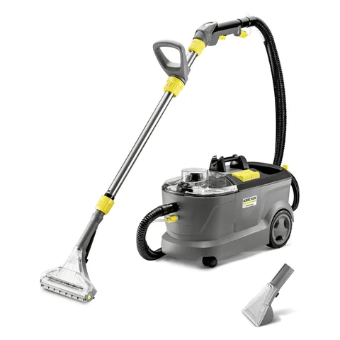 Моющий пылесос Karcher
