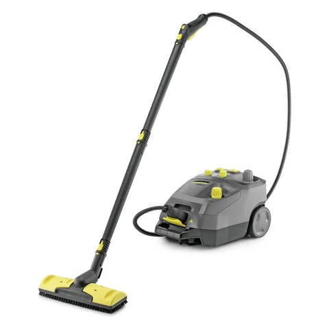 Парогенератор Karcher